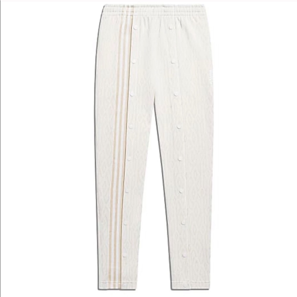 Adidas x Ivy Park Monogram Track Pants
